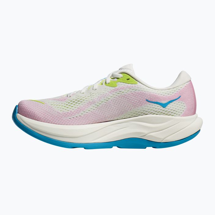 Дамски обувки за бягане HOKA Rincon 4 frost/pink twilight 3