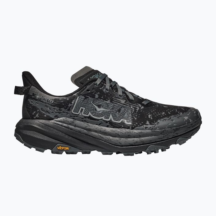 Мъжки обувки за бягане Hoka Speedgoat 6 GTX black/outer orbit 2