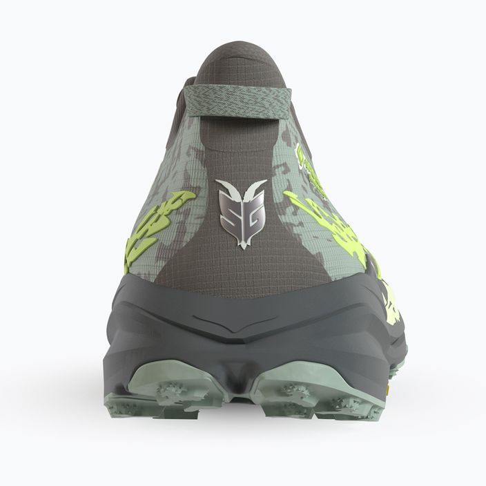 Мъжки обувки за бягане Hoka Speedgoat 6 GTX slate/aloe vera 4