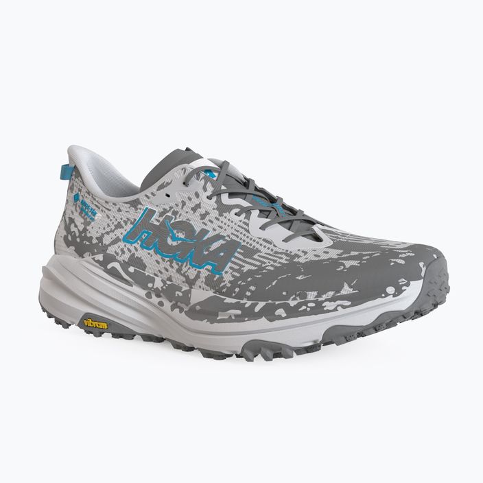 Мъжки обувки за бягане Hoka Speedgoat 6 GTX stardust/outer orbit