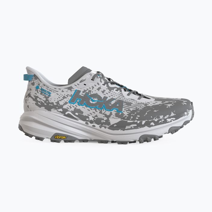 Мъжки обувки за бягане Hoka Speedgoat 6 GTX stardust/outer orbit 2