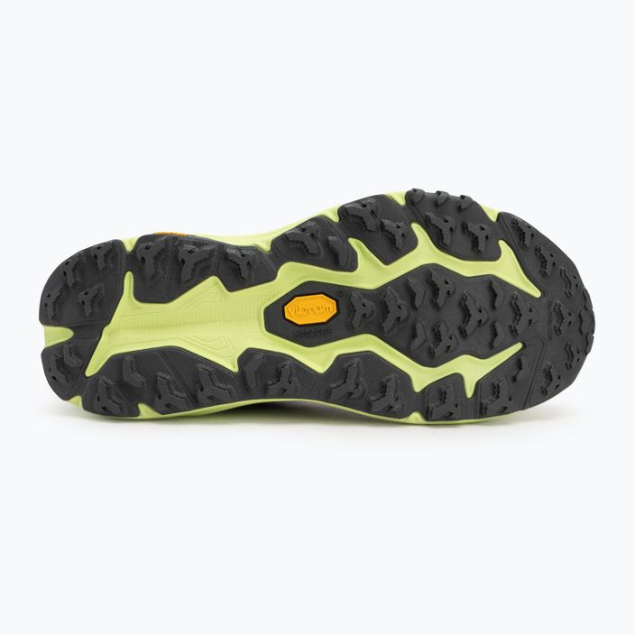 Мъжки обувки за бягане Hoka Speedgoat 6 MID GTX outer orbit/lettuce 4