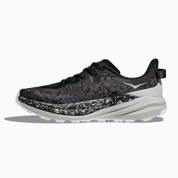 Мъжки обувки за бягане HOKA Speedgoat 6 black/stardust 3