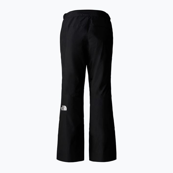 Дамски ски панталони The North Face Dawnstrike GTX Insulated black/npf 5