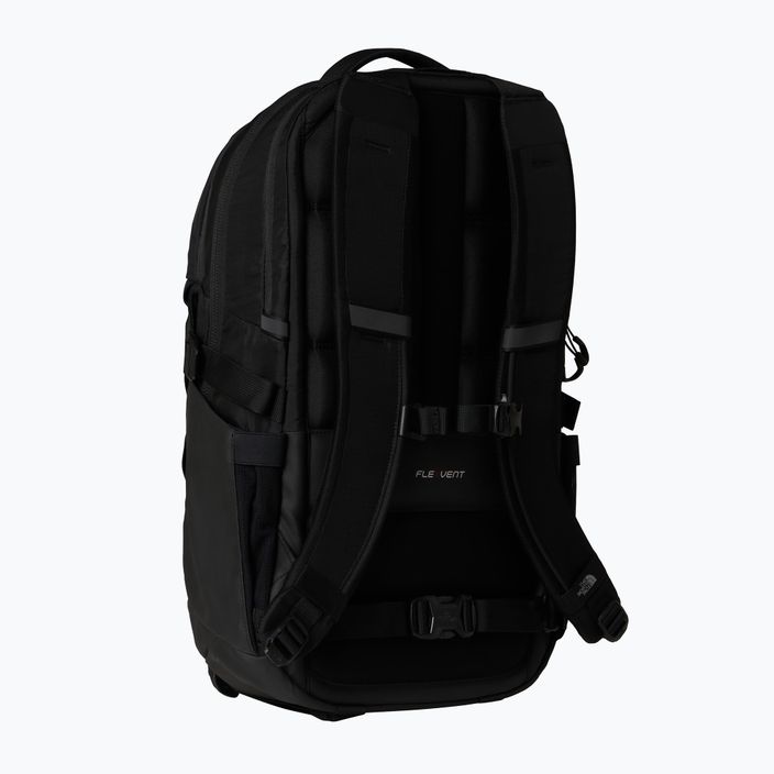 Туристическа раница The North Face Recon 30 l black/black/npf 2