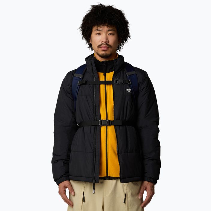 Туристическа раница The North Face Recon 30 l navy/black/npf 8