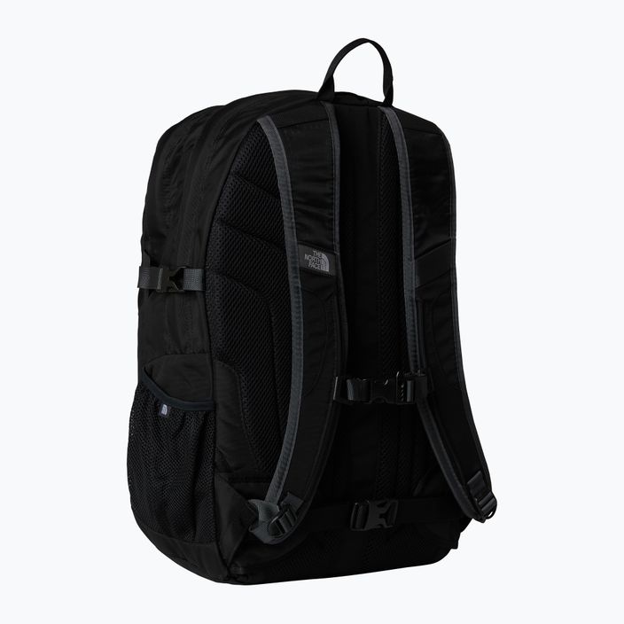 Туристическа раница The North Face Borealis Classic 29 l black/asphalt grey 2