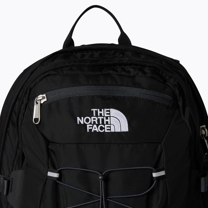 Туристическа раница The North Face Borealis Classic 29 l black/asphalt grey 3