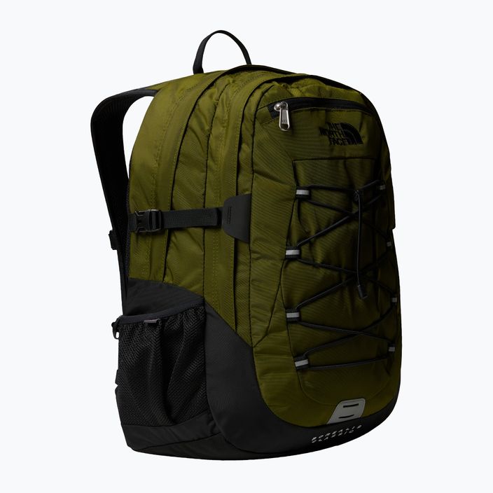 Туристическа раница The North Face Borealis Classic 29 l forest olive/black