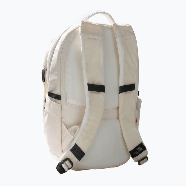 Туристическа раница The North Face Borealis Mini Backpack 10 l gardenia white/black 2