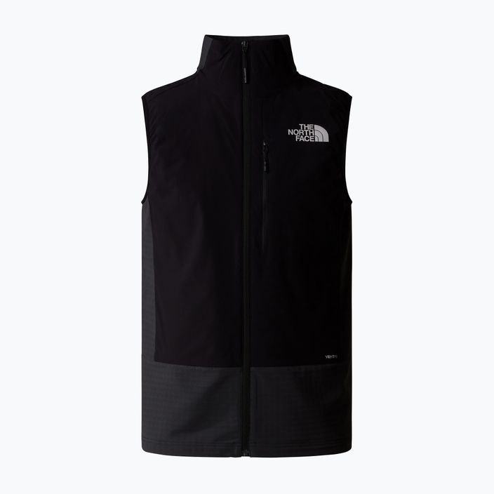 Мъжки трекинг без ръкави The North Face Elixir Hybrid Ventrix NF0A87H44JK1 asphalt grey/black 5