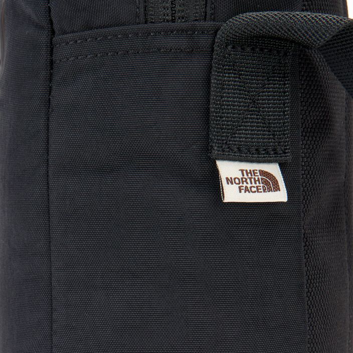 Чанта  The North Face Berkeley black/miner 5