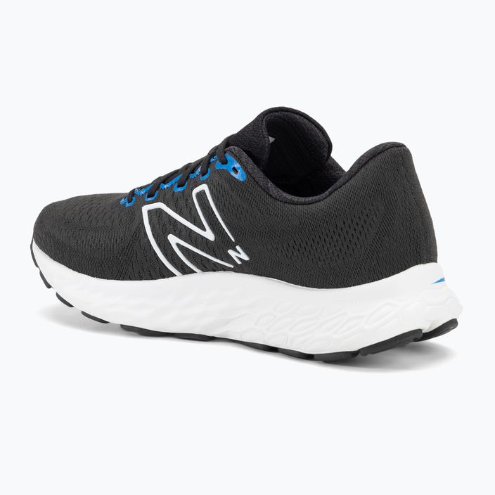 Мъжки обувки за бягане New Balance Fresh Foam X Evoz v3 MEVOZCK3 black 3