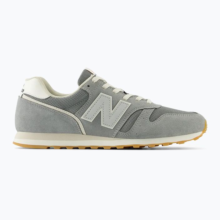 Мъжки обувки New Balance 373's V2 athletic grey 2