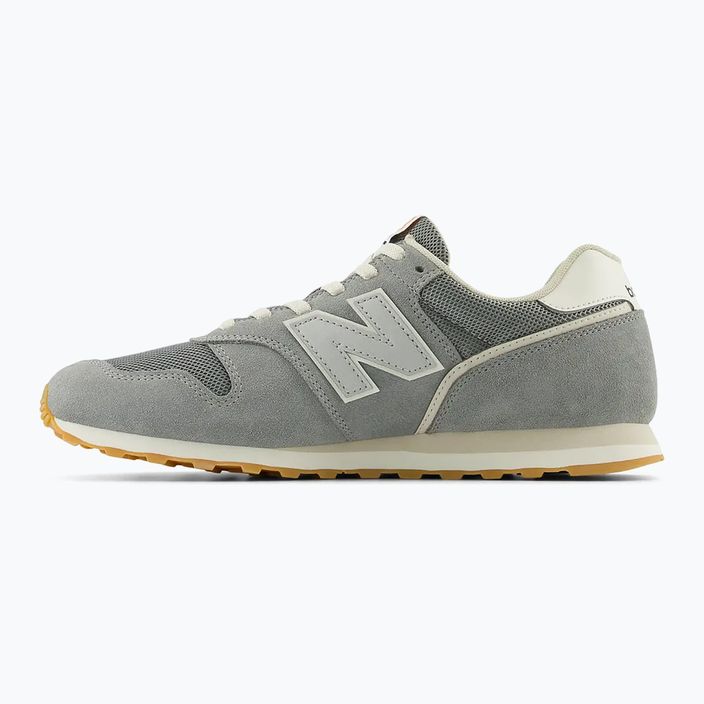 Мъжки обувки New Balance 373's V2 athletic grey 3