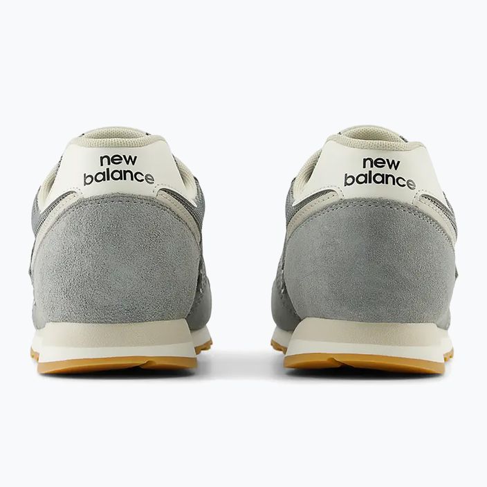 Мъжки обувки New Balance 373's V2 athletic grey 4