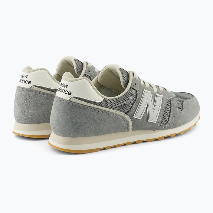 Мъжки обувки New Balance 373's V2 athletic grey 6