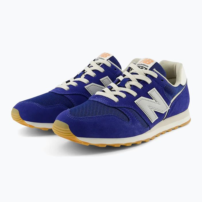 Мъжки обувки New Balance 373's V2 navy royal