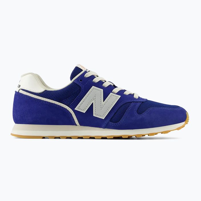 Мъжки обувки New Balance 373's V2 navy royal 2