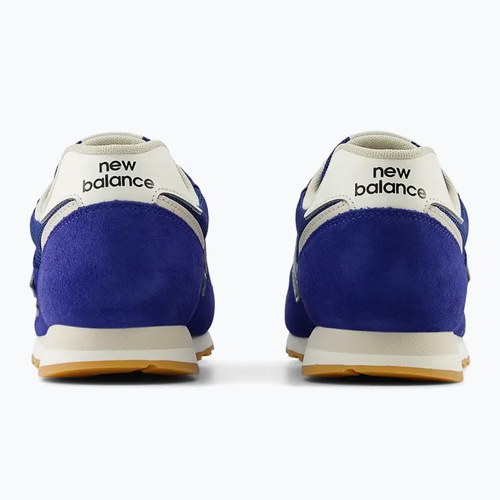 Мъжки обувки New Balance 373's V2 navy royal 4