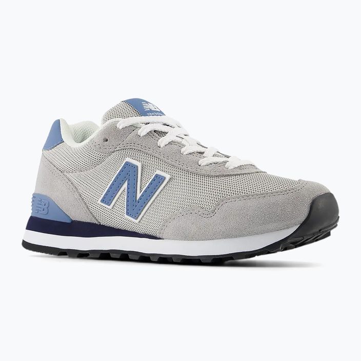 Дамски обувки New Balance Classic 515's V3 apollo grey