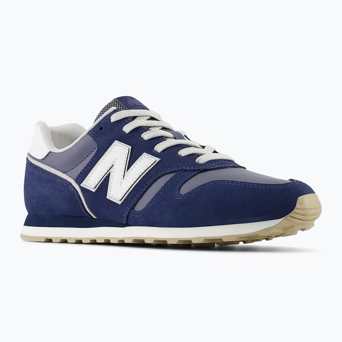 Мъжки обувки New Balance 373's V2 navy