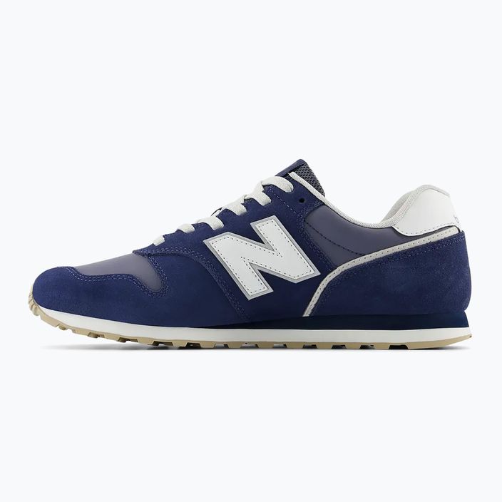 Мъжки обувки New Balance 373's V2 navy 3