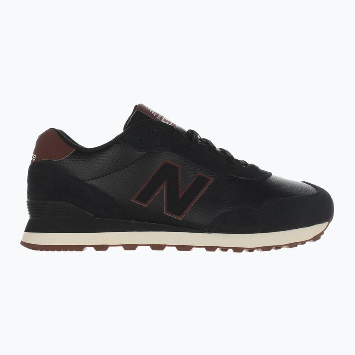 Мъжки обувки New Balance 515's V3 black/black 2