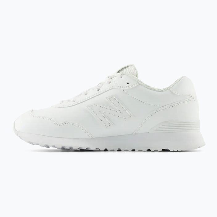 Мъжки обувки New Balance 515's V3 white 3