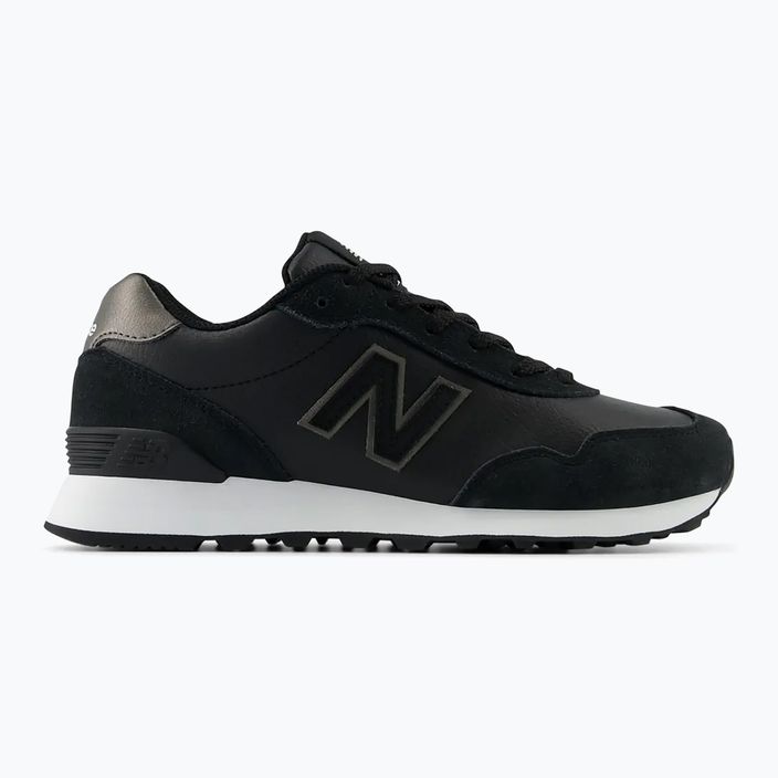 Дамски обувки New Balance Classic 515's V3 black 2