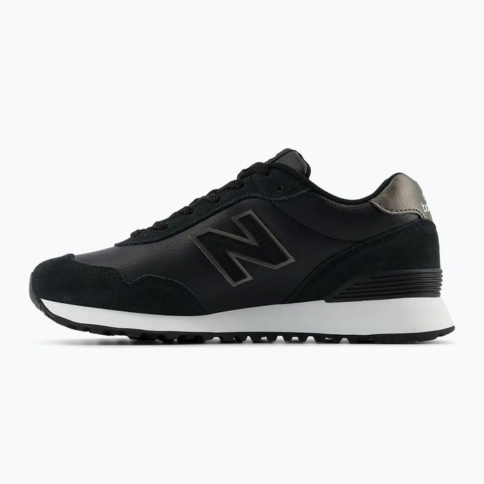 Дамски обувки New Balance Classic 515's V3 black 3