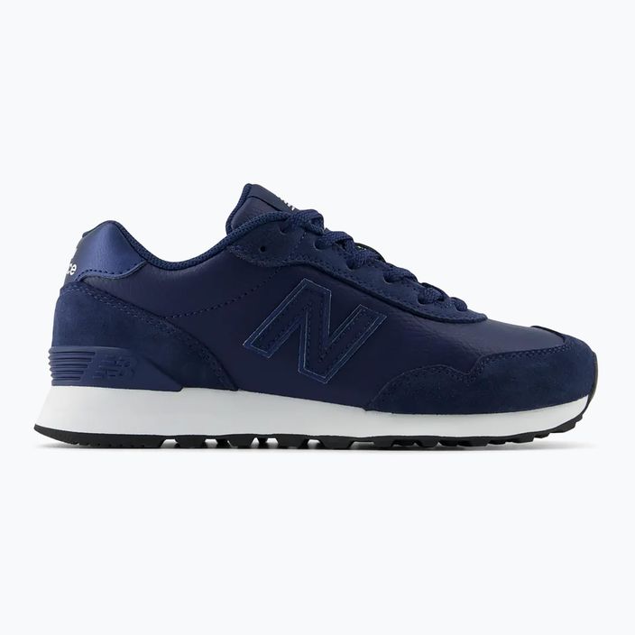 Дамски обувки New Balance Classic 515's V3 blue navy 2