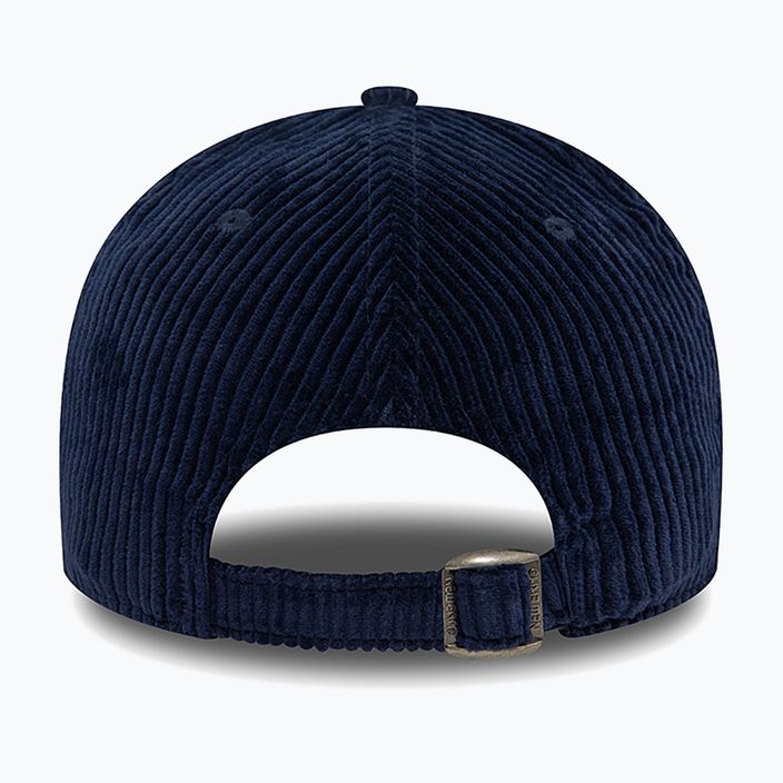 New Era Cord 940 La Dodgers navy бейзболна шапка 4