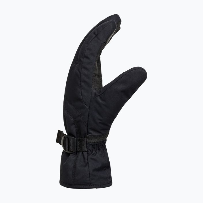 Дамски ръкавици за сноуборд ROXY Gore Tex Fizz 2021 true black 8