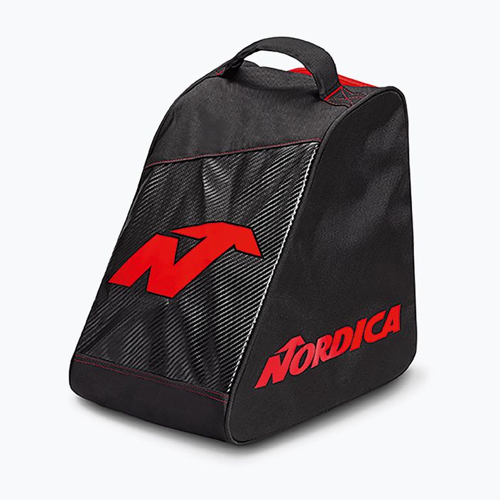 Nordica BOOT BAG LITE чанта за ски обувки черна 0N303701 741 7