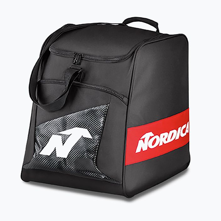 Чанта за ски обувки Nordica BOOT BAG ECO black 0N301402 741 8