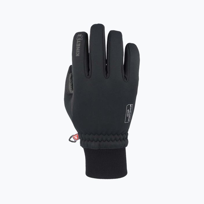 KinetiXx Meru ски ръкавици черни 7019-420-01 5
