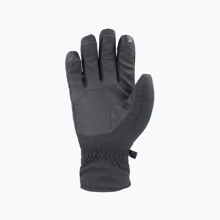 KinetiXx Baker Ski Alpin мъжки ръкавици черни 7019-200-01 6