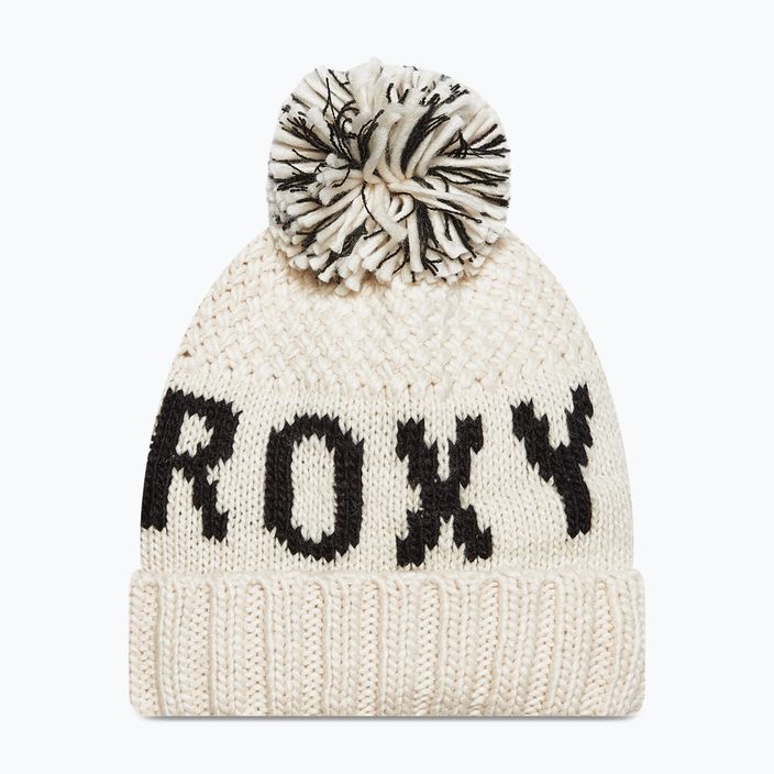Зимна шапка за жени ROXY Tonic 2021 beige 4
