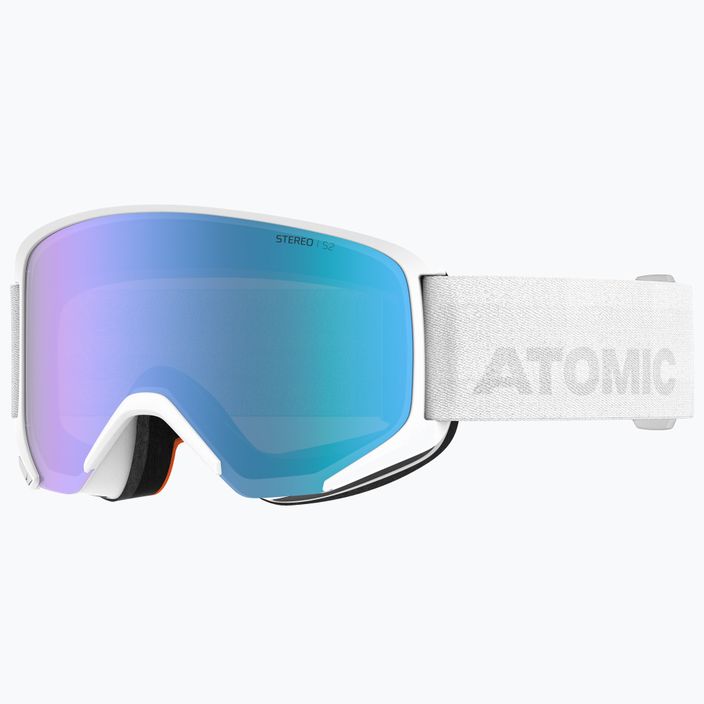 Очила за ски ATOMIC Savor Stereo White AN5106000 6