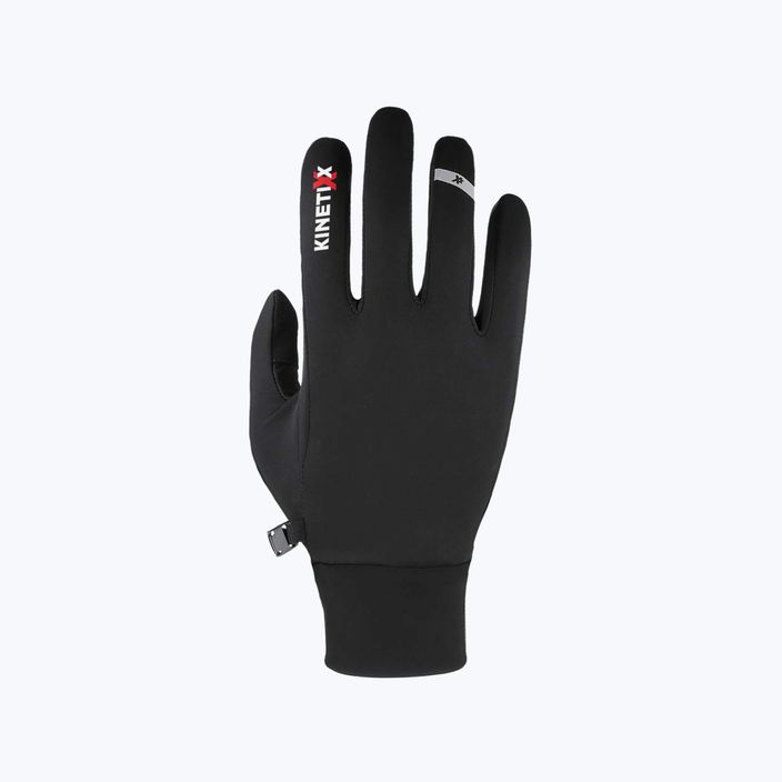 Дамски ски ръкавици KinetiXx Winn черни 7018-100-01 7