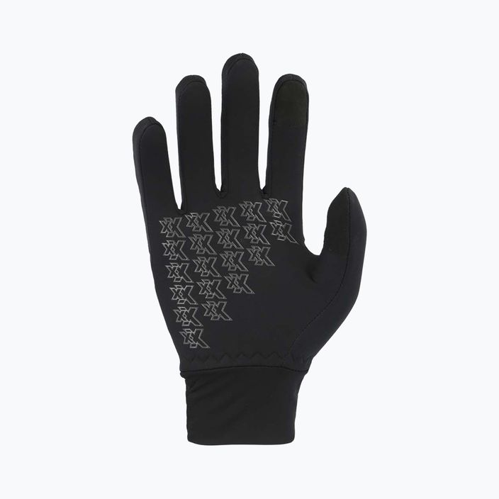 Дамски ски ръкавици KinetiXx Winn черни 7018-100-01 8