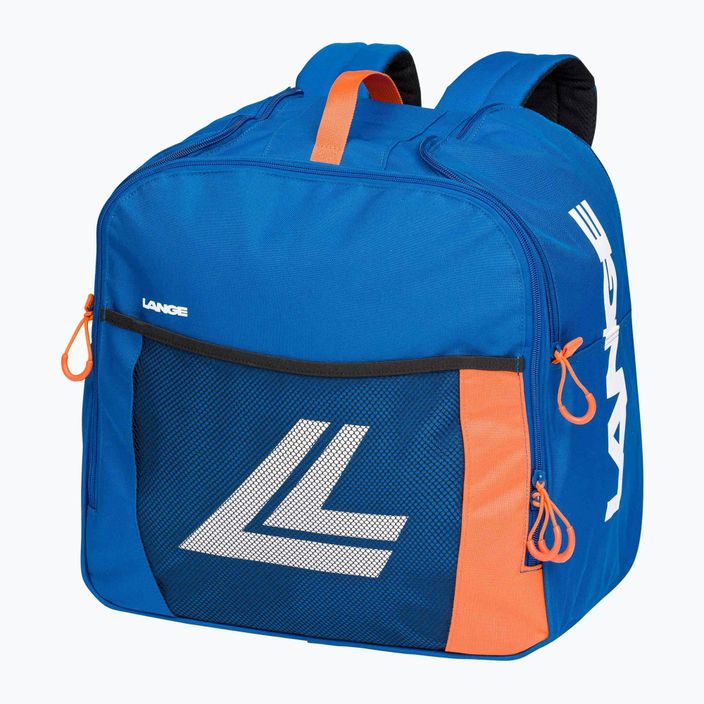 Чанта за обувки Lange Pro Bootbag blue LKIB105 7