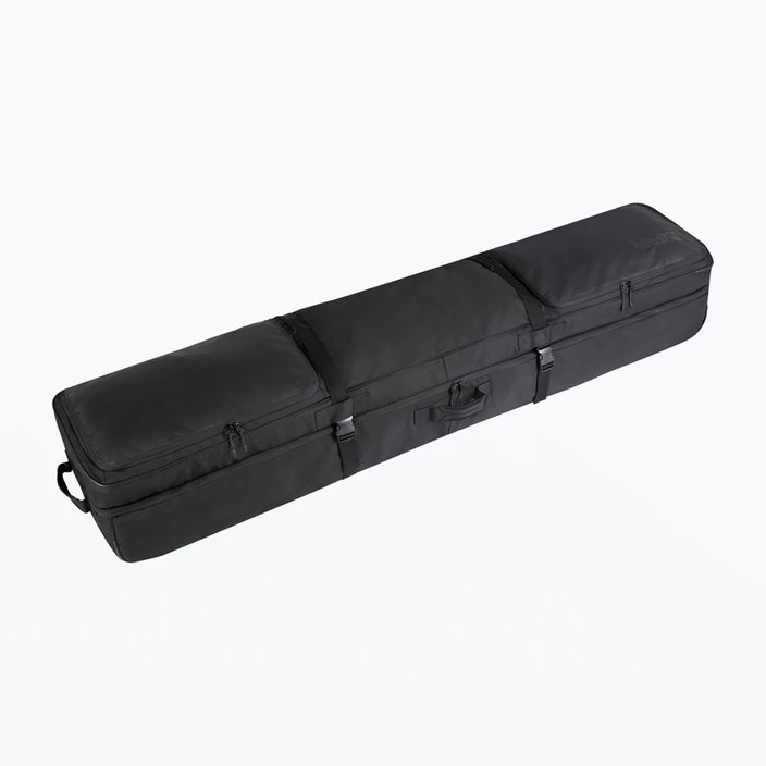 Чанта за пътуване HEAD Travel Boardbag black 374520 6