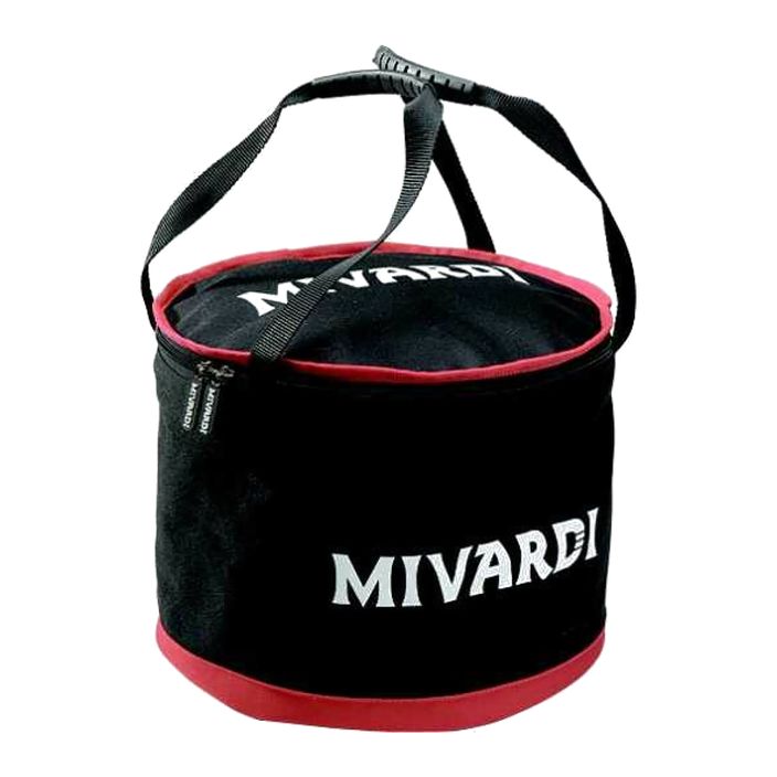 MIVARDI Groundbait Торба за смесване с капак L 2