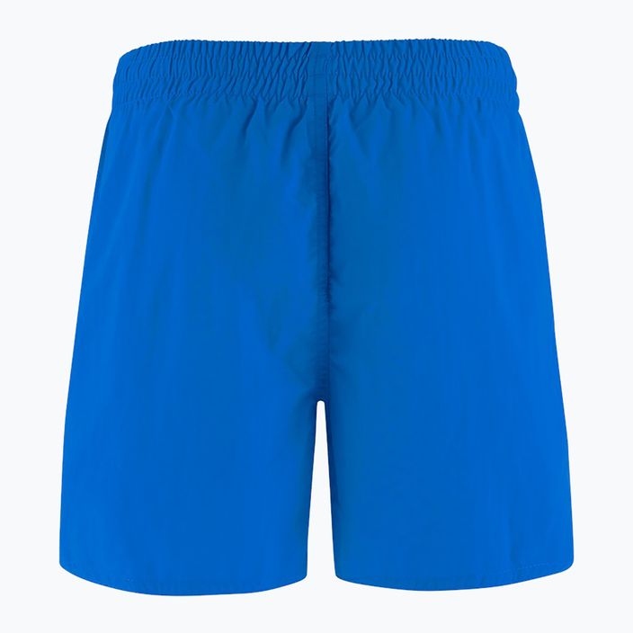 Speedo Essential 13 детски къси панталони за плуване, сини 68-12412A369 2