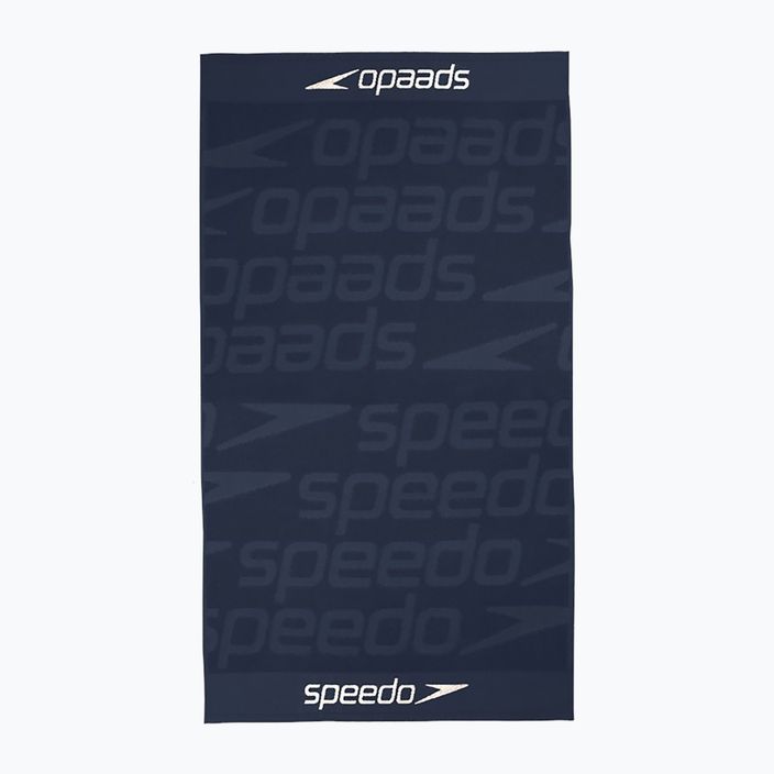 Speedo Easy Towel Голяма 0002 морско синьо 68-7033E 4