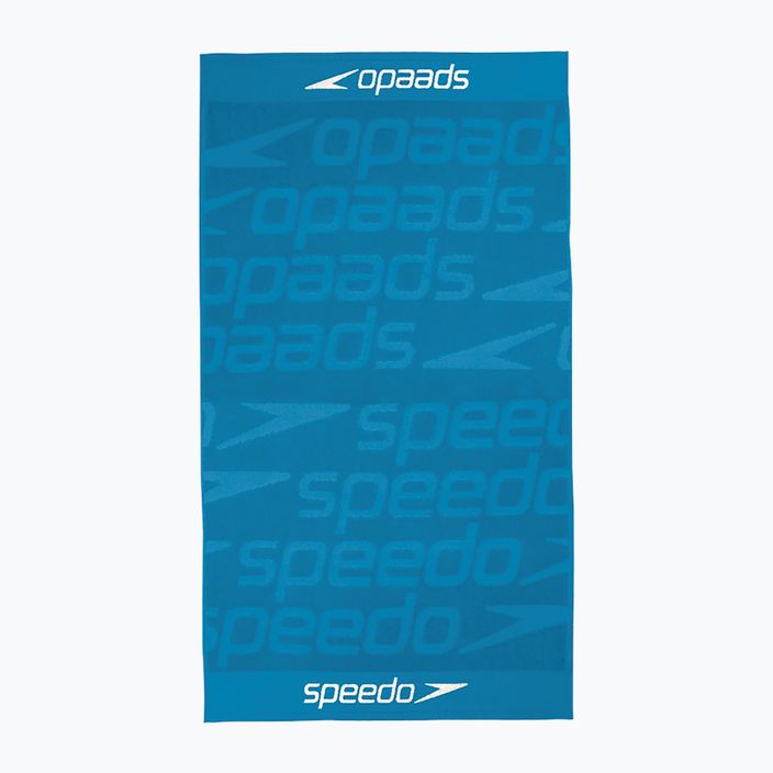 Speedo Easy Towel Голяма 0003 синя 68-7033E