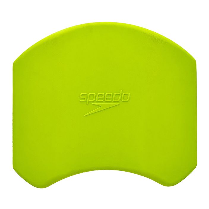 Speedo Pullkick зелен борд за плуване 8-01790C951 2