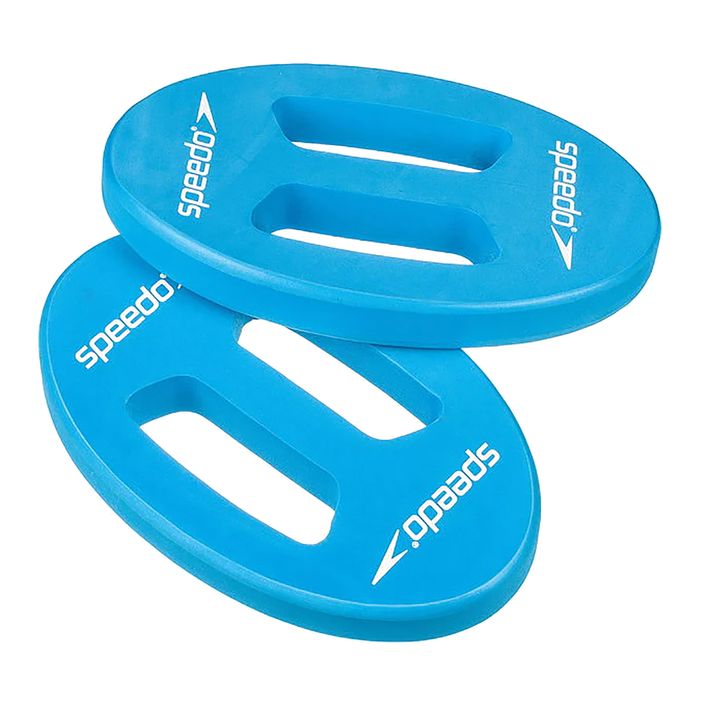 Speedo Hydro aquafitness дискове сини 8-069350309 2